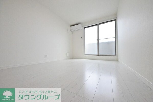 サンズ幕張の物件内観写真